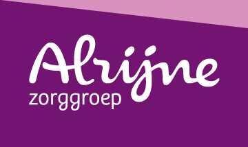 Logo Alrijne Ziekenhuis