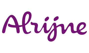 Logo Alrijne