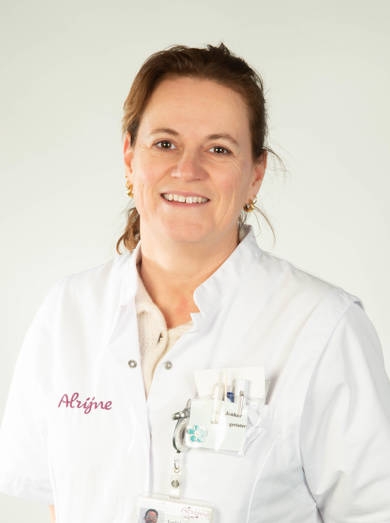 J.M Jonker (Ouderengeneeskund(1 Van 1)