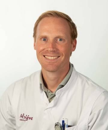 Hendriks S.V. Internist