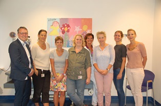MS Team Alrijne