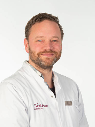 Westerbos Stijn Ortho