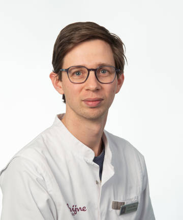 Wout, Ernst Jan Van 'T Internist 4