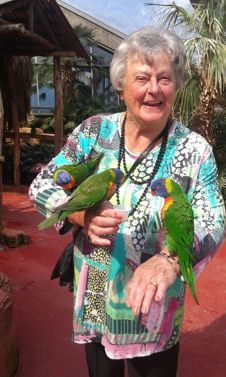 Uitstapje Avifauna