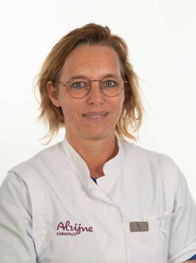 Steendam Kramer, Nataschja , TOA Oogheelkunde (1 Van 1)