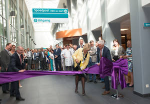 Spoedpost officieel geopend.jpg