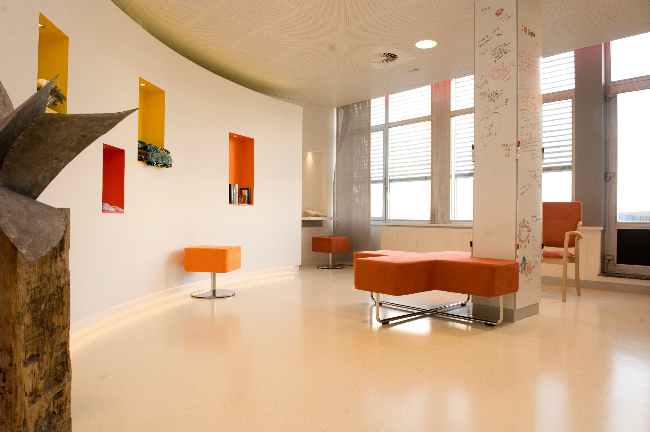 Gedenkdag in Alrijne Ziekenhuis Leiderdorp - Alrijne Ziekenhuis