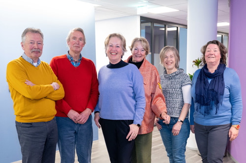 Cliëntenraad Alrijne Ziekenhuis