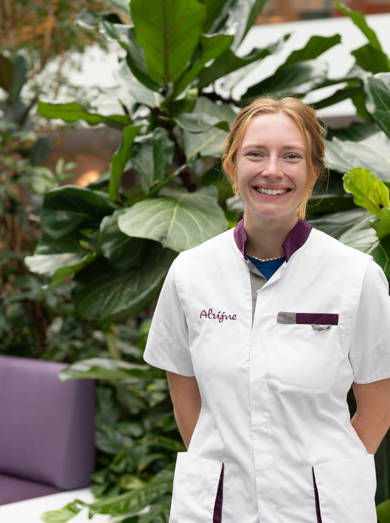 Astrid Green Champion (VOORKEUR ASTRID) (4 Van 4)