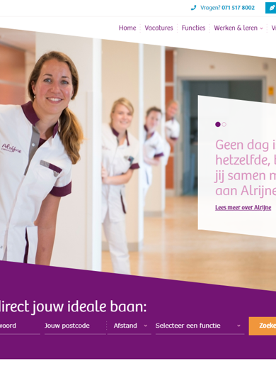 Werkenbij