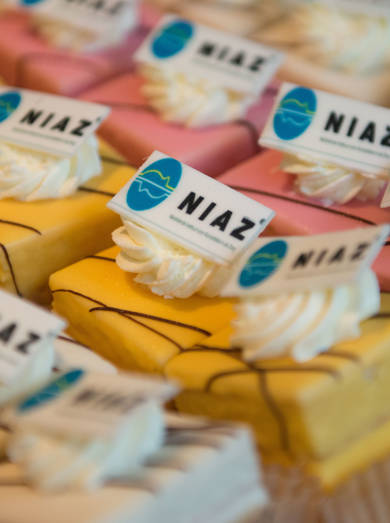 NIAZ Uitreiking (1 Van 12)