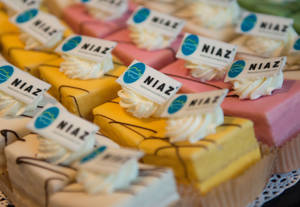 NIAZ Uitreiking (1 Van 12)