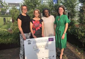 Cheque