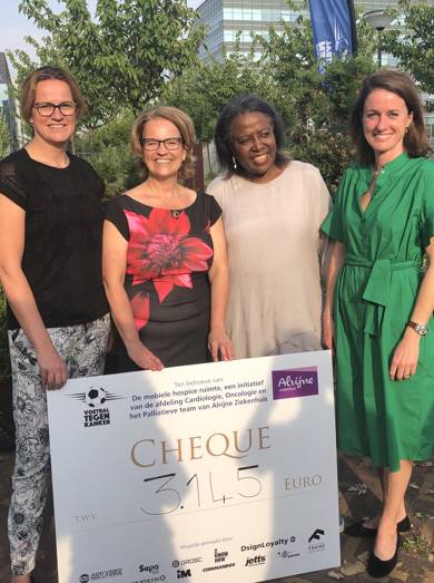 Cheque