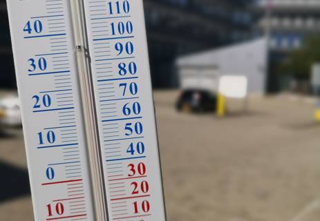 Thermometer