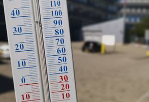Thermometer