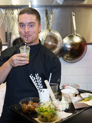 Disposabels Vierkant 3314