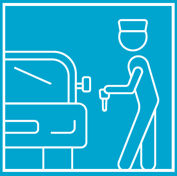 Parkeerservice Alrijne