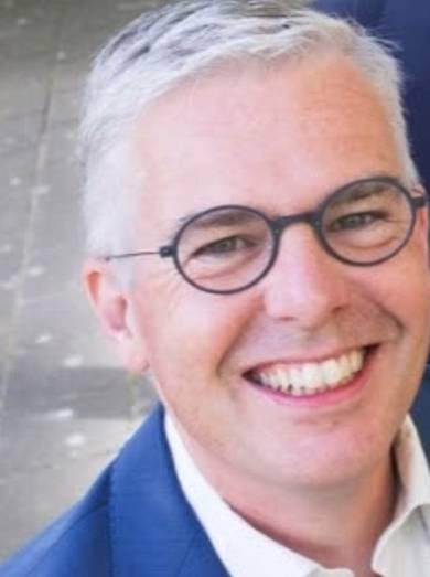 Ivo Van Der Klei