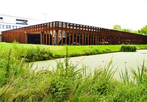 Parkeerdek