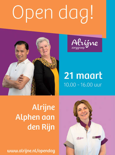 Open dag 2020