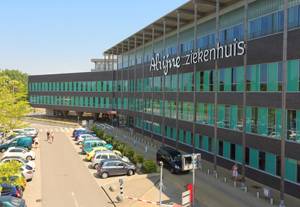 Alrijne Zkh Leiderdorp