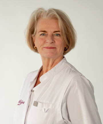 Lisette Van Oostveen