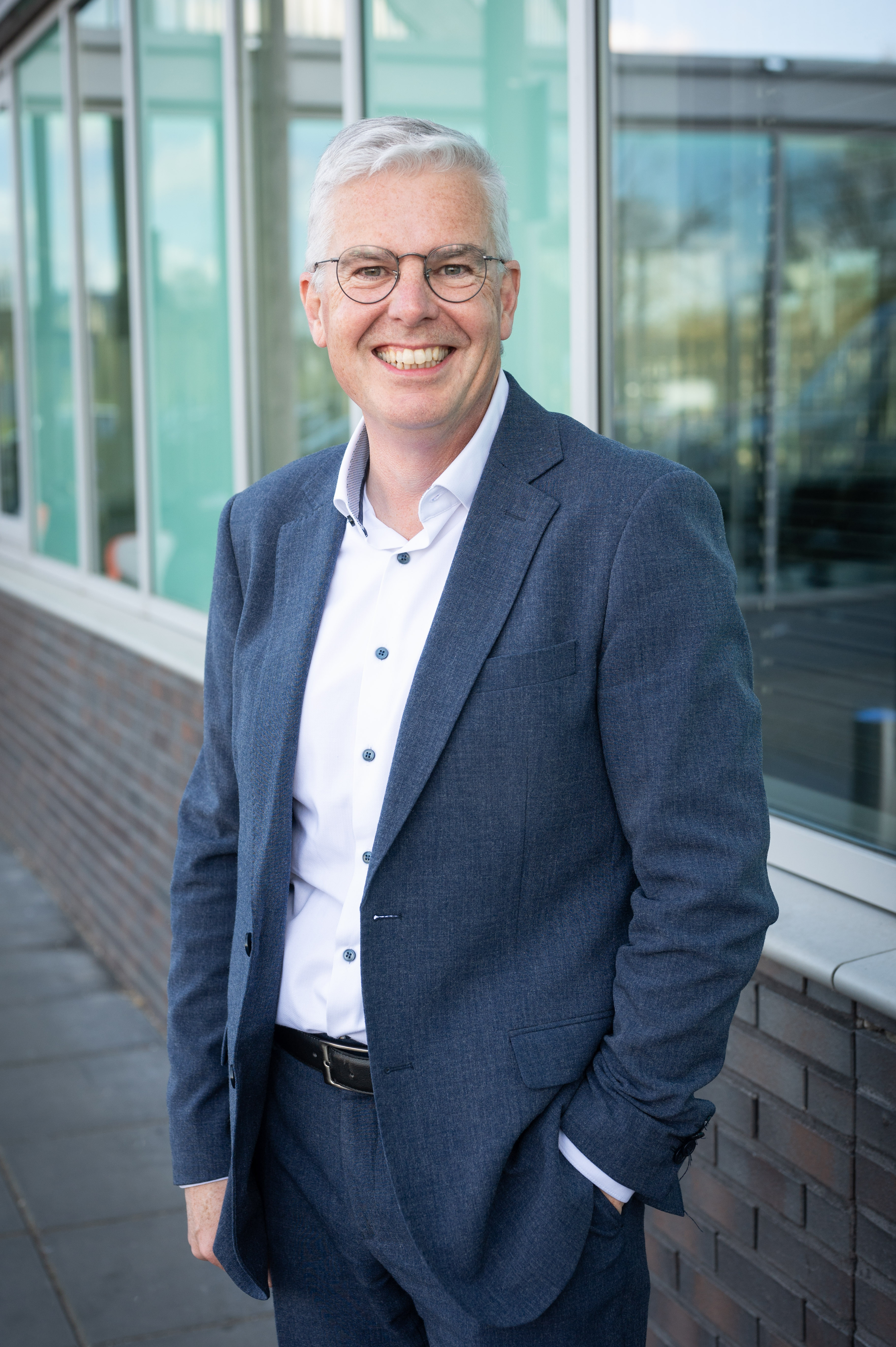 Raad Van Bestuur Rvb 6