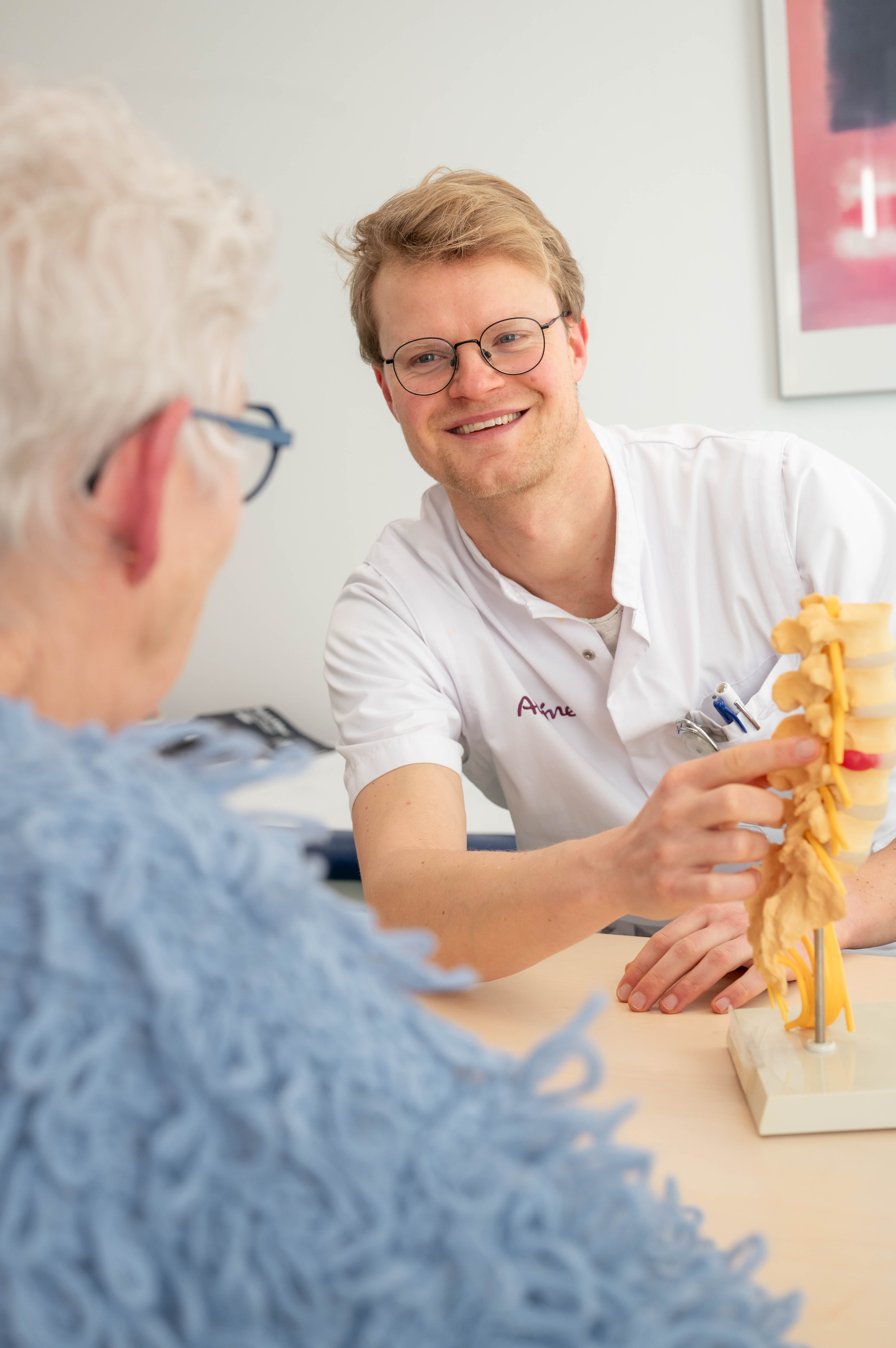 Neurochirurgie 1