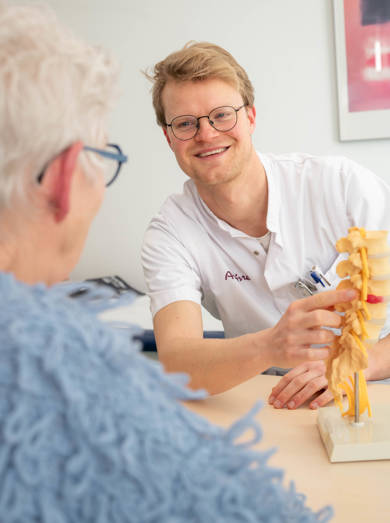 Neurochirurgie 1
