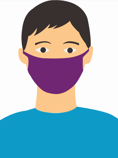 Mondneusmasker