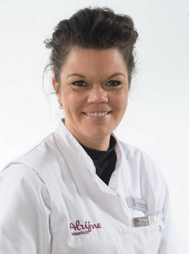 Deursen, M.L Van 1