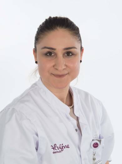Gurkan, G. (1 Van 1)