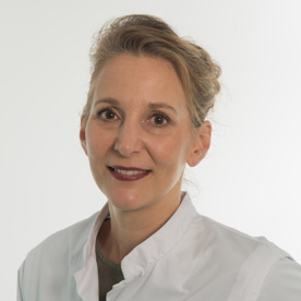 dr. E. (Elske) Hoitsma, neuroloog