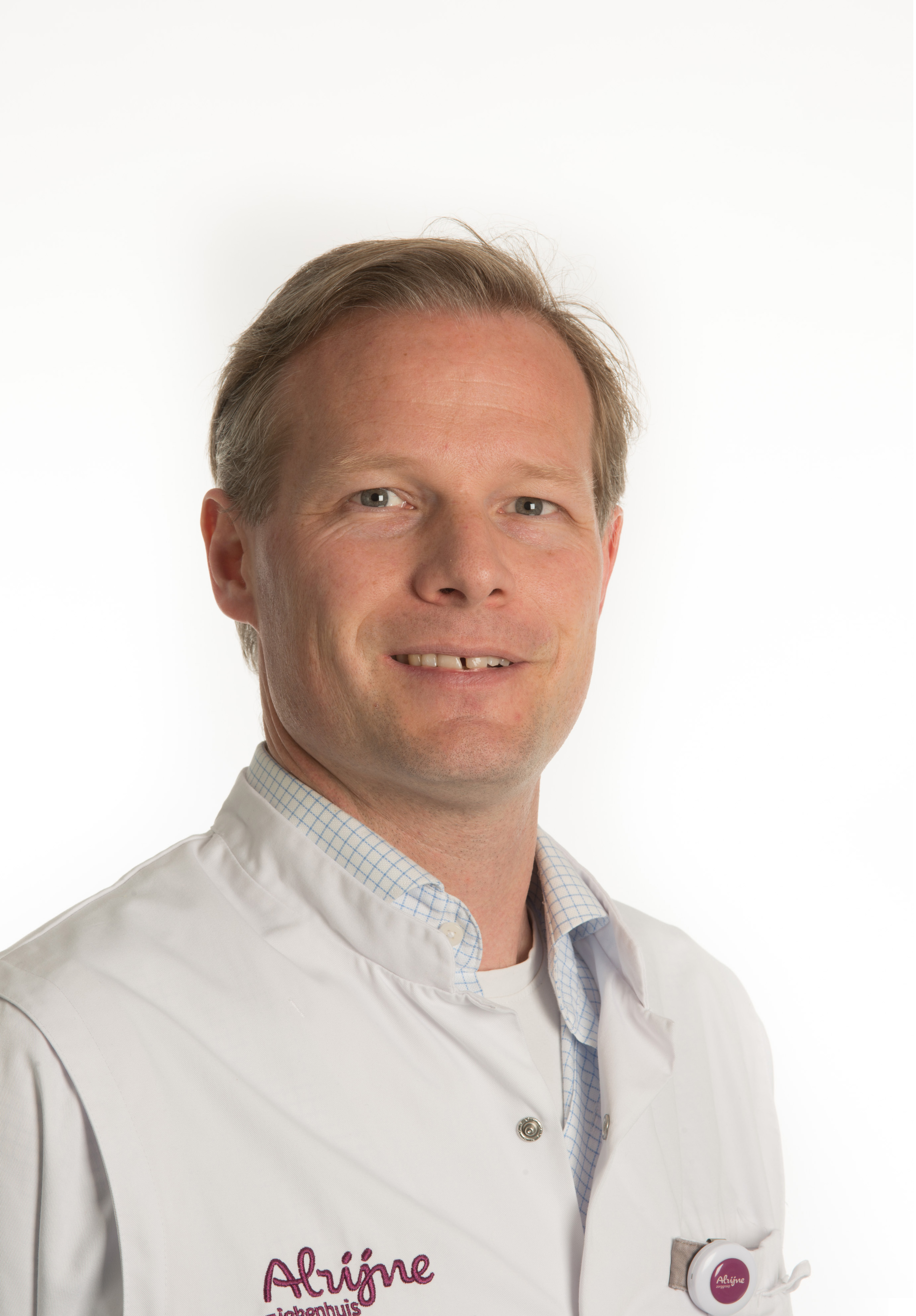 K De Jong MLD Arts 8127