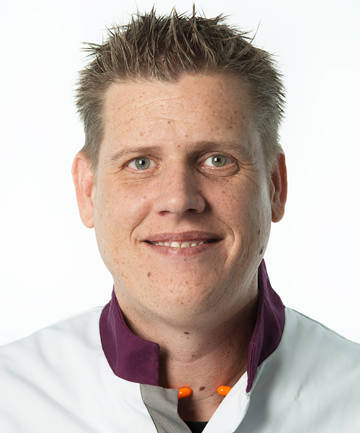 Michiel Rietveld 01B 8009