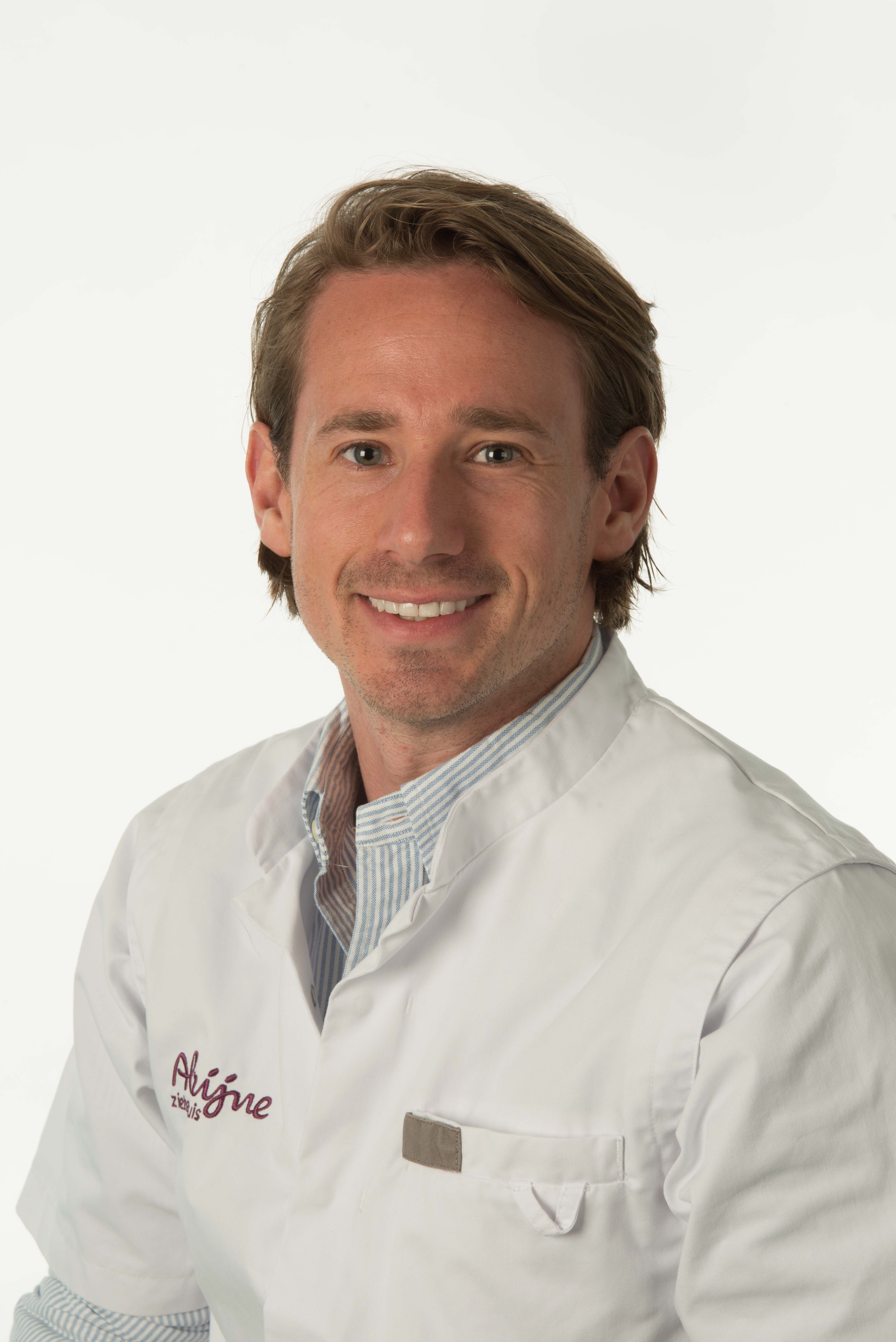 S. V.D.Bent (2 Van 3)