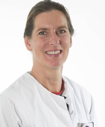 Spuij, C. Van Der 1