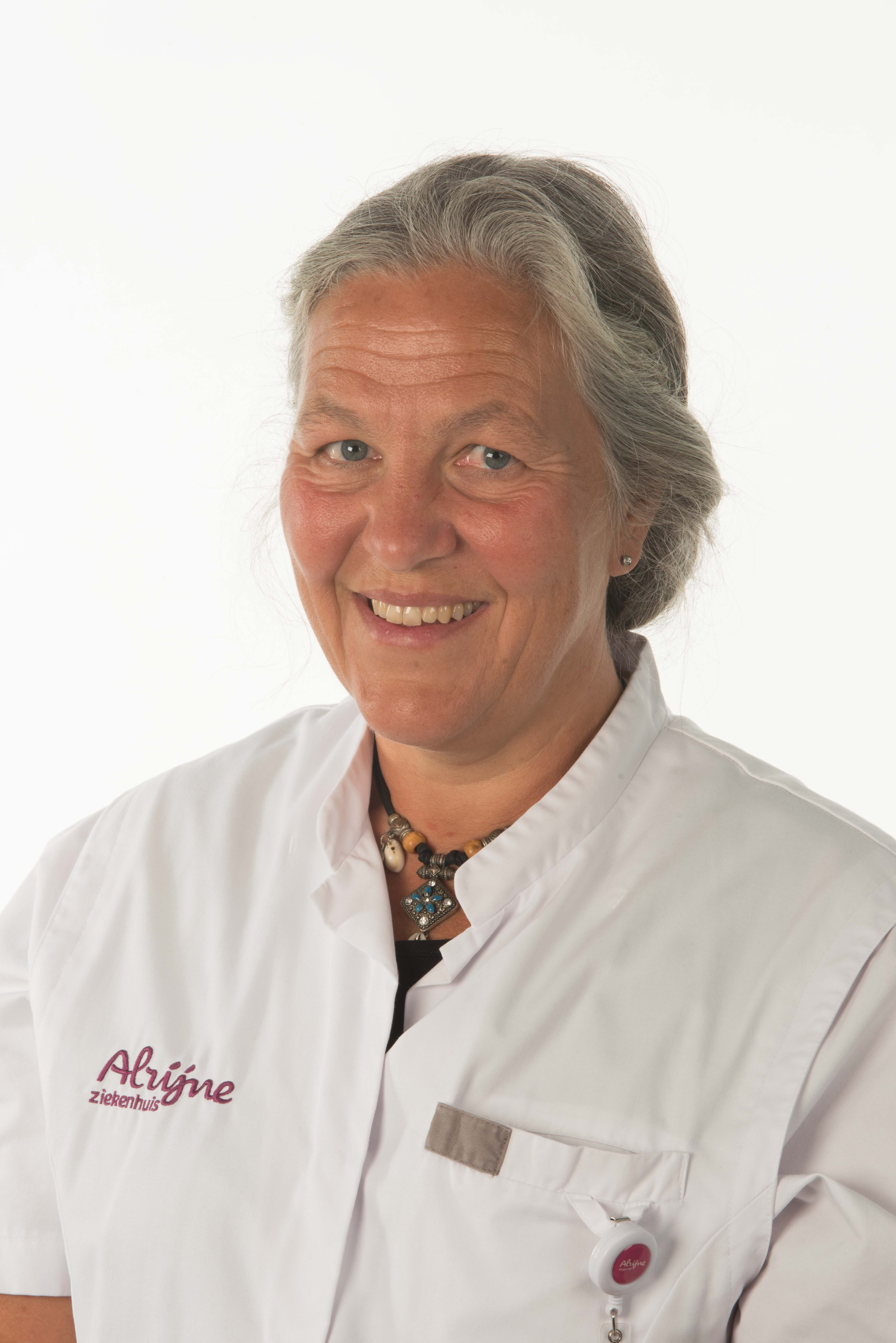 Werff, W.M. Van Der (Wilma) 1