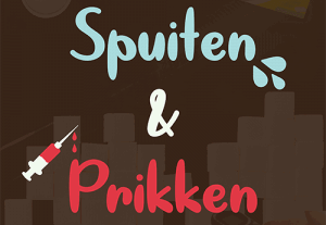 Spuiten En Prikken 300X300