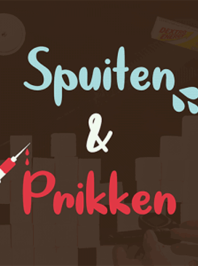 Spuiten En Prikken 300X300