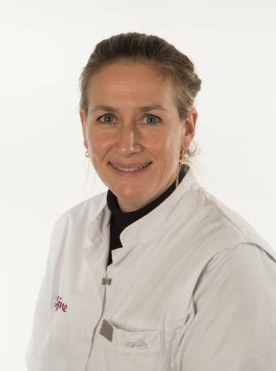 Anne Van Rijn dr. A.F. (Anne) van Rijn - Alrijne Ziekenhuis
