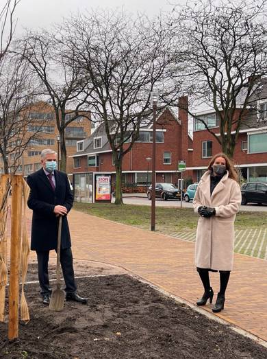 Opening Park Door Gemeente En Alrijne Ziekenhuis 031220 Def