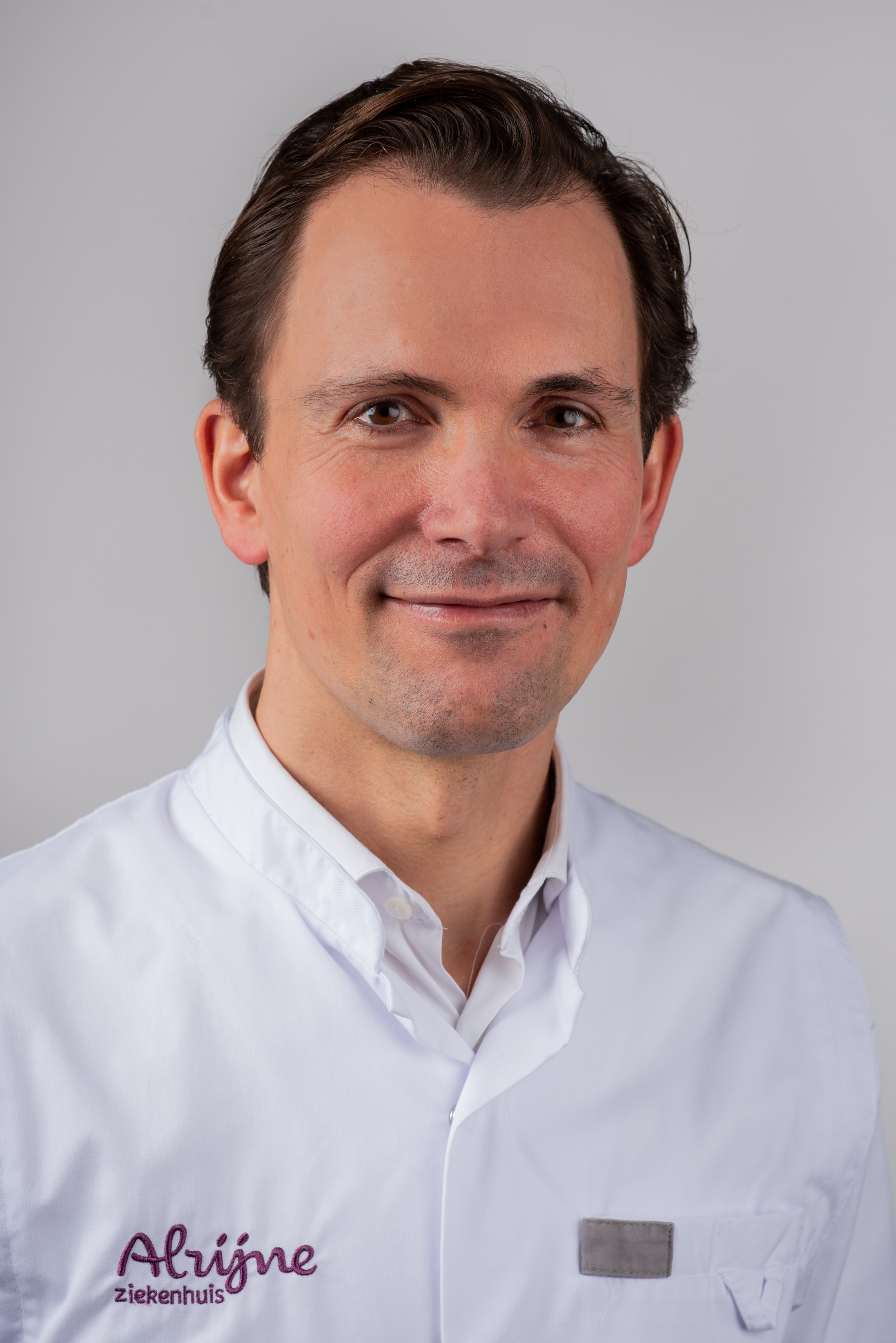 Wvgijn Chirurg Alrijne