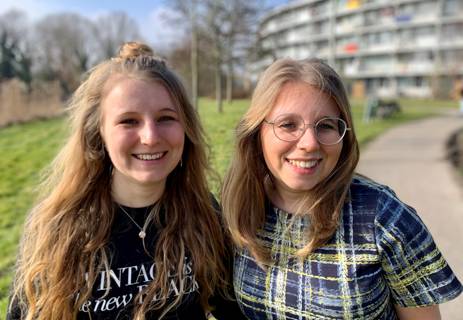 Anna En Nora Wassenburg