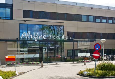 Alrijne Leiden