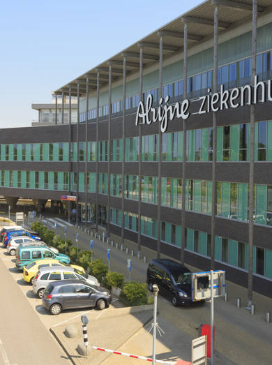 Alrijne Leiderdorp