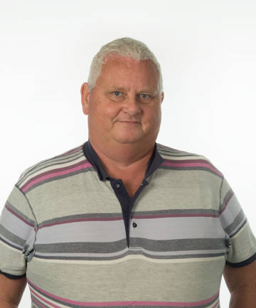 Harry De Groot 110940 5564