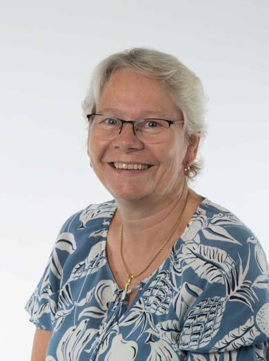 Hoefnagels, Sandra