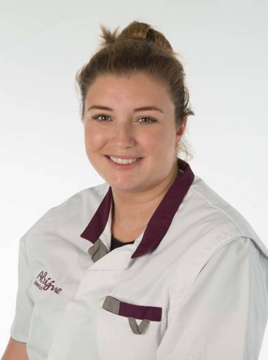 Kraats, Larissa Van Der (1 Van 1)